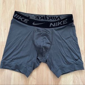🔥Used/ Men's Dri-FIT ReLuxe Boxer Briefs / S